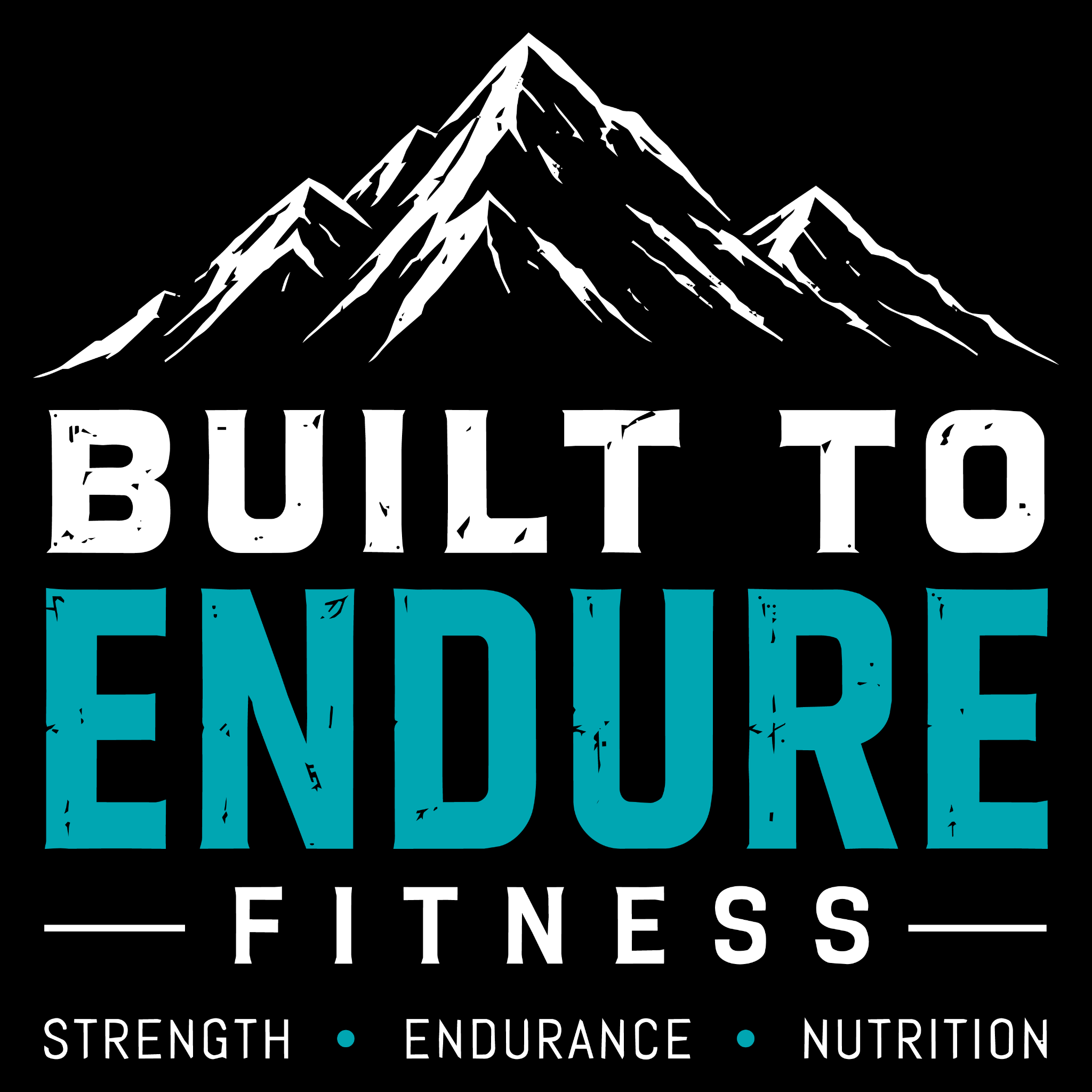 Built To Endure Fitness